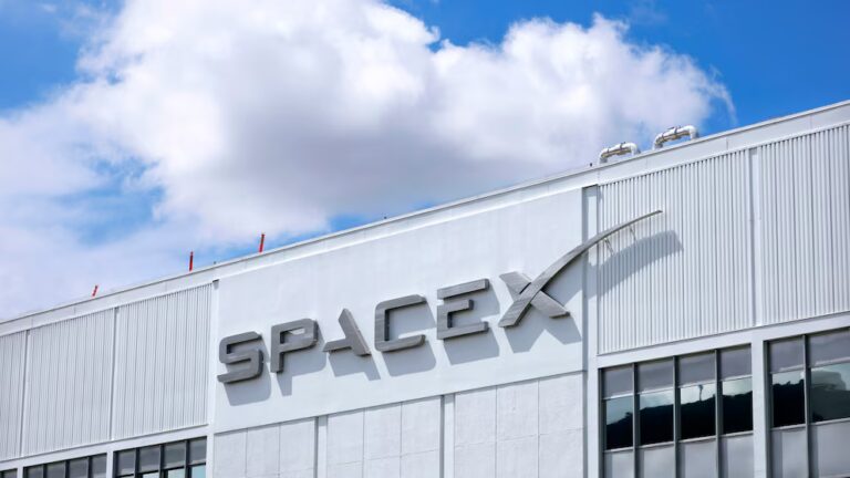 SpaceX, fronted by Elon Musk, openly applies to list shares as AI goals loom. 5