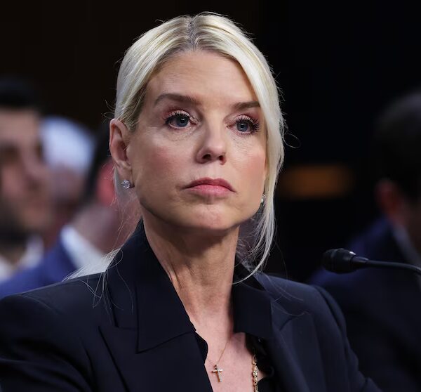 Bondi Testimony Rescheduled in Epstein Inquiry Following Contempt Warning.