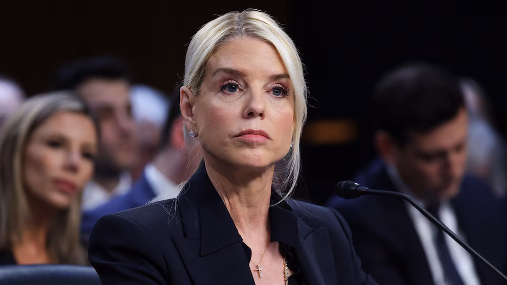 Bondi Testimony Rescheduled in Epstein Inquiry Following Contempt Warning. 3
