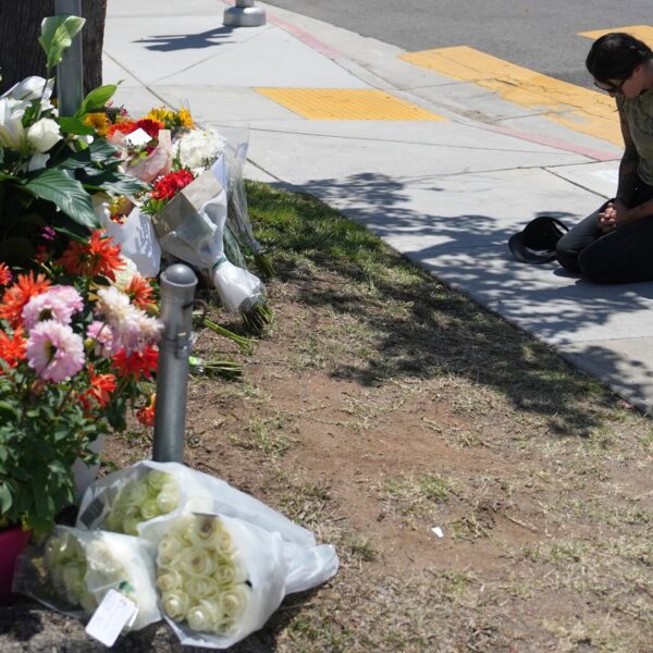 San Diego Attack: Detectives Examine Suspects’ Possible Radicalization