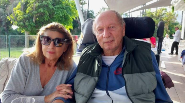 Famous football player who became an Olympic champion has died (photo) 10