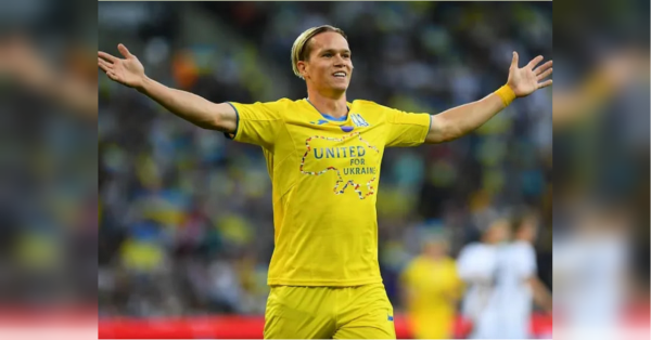 Horror: Mudryk's suspension term for doping has become known