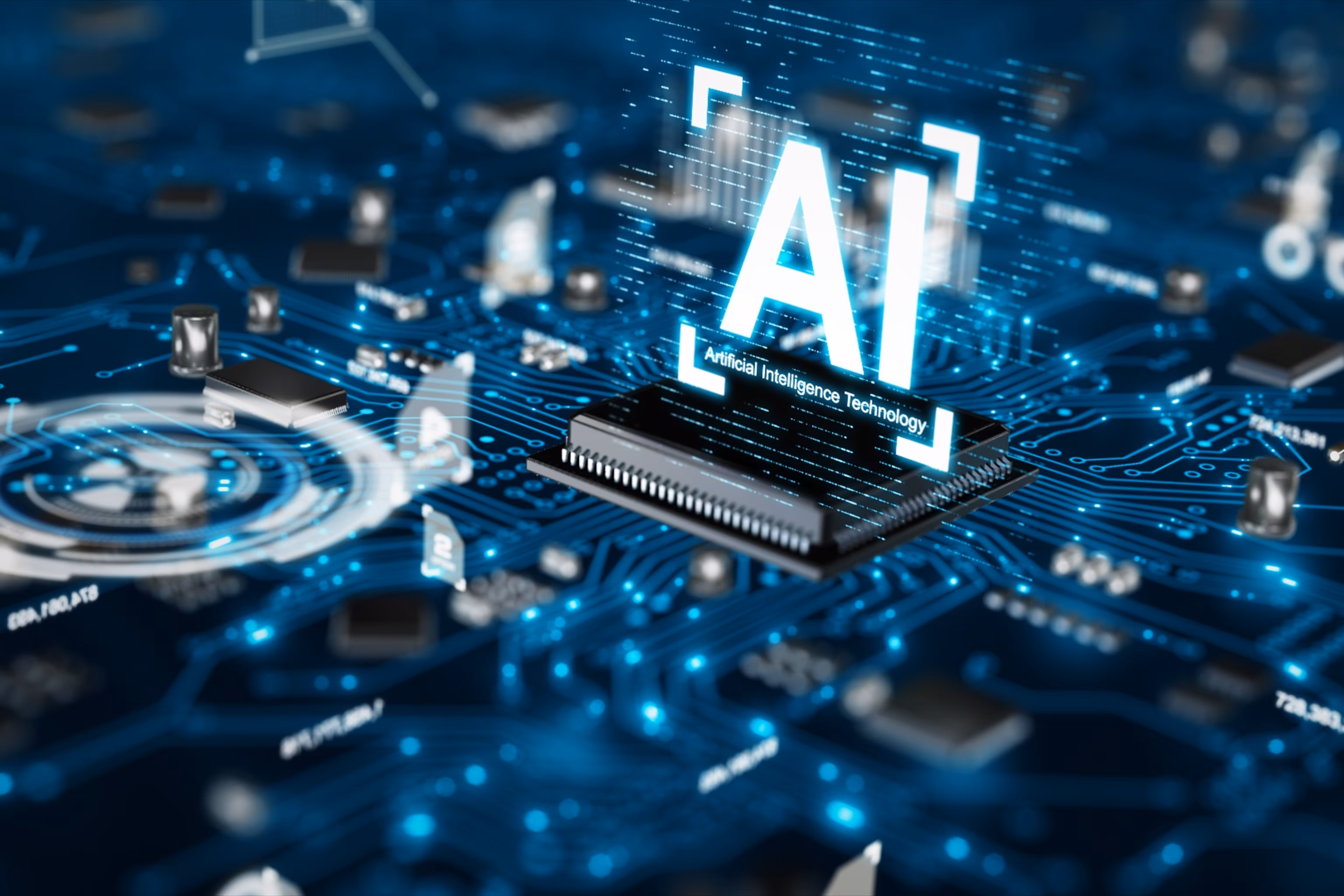 Is artificial intelligence the reason new grads struggle to find jobs? 6