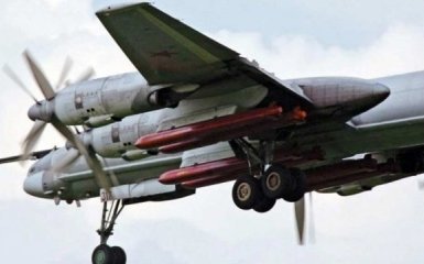 Russia upgraded the Kh-101 missiles several times during the full-scale invasion of Ukraine