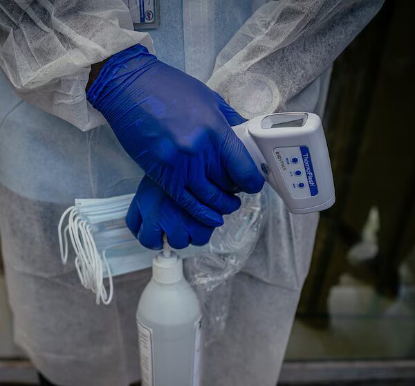 Ebola Deaths Mount, Suspected Outbreak Claims 139; WHO Cautions on Contagion Risk