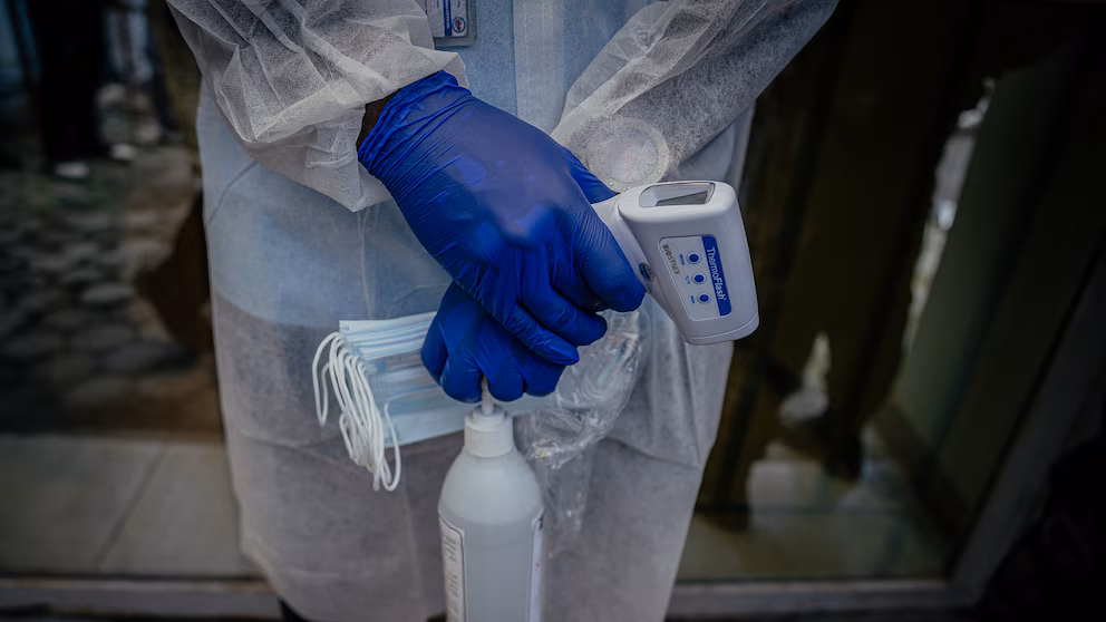 Ebola Deaths Mount, Suspected Outbreak Claims 139; WHO Cautions on Contagion Risk 4