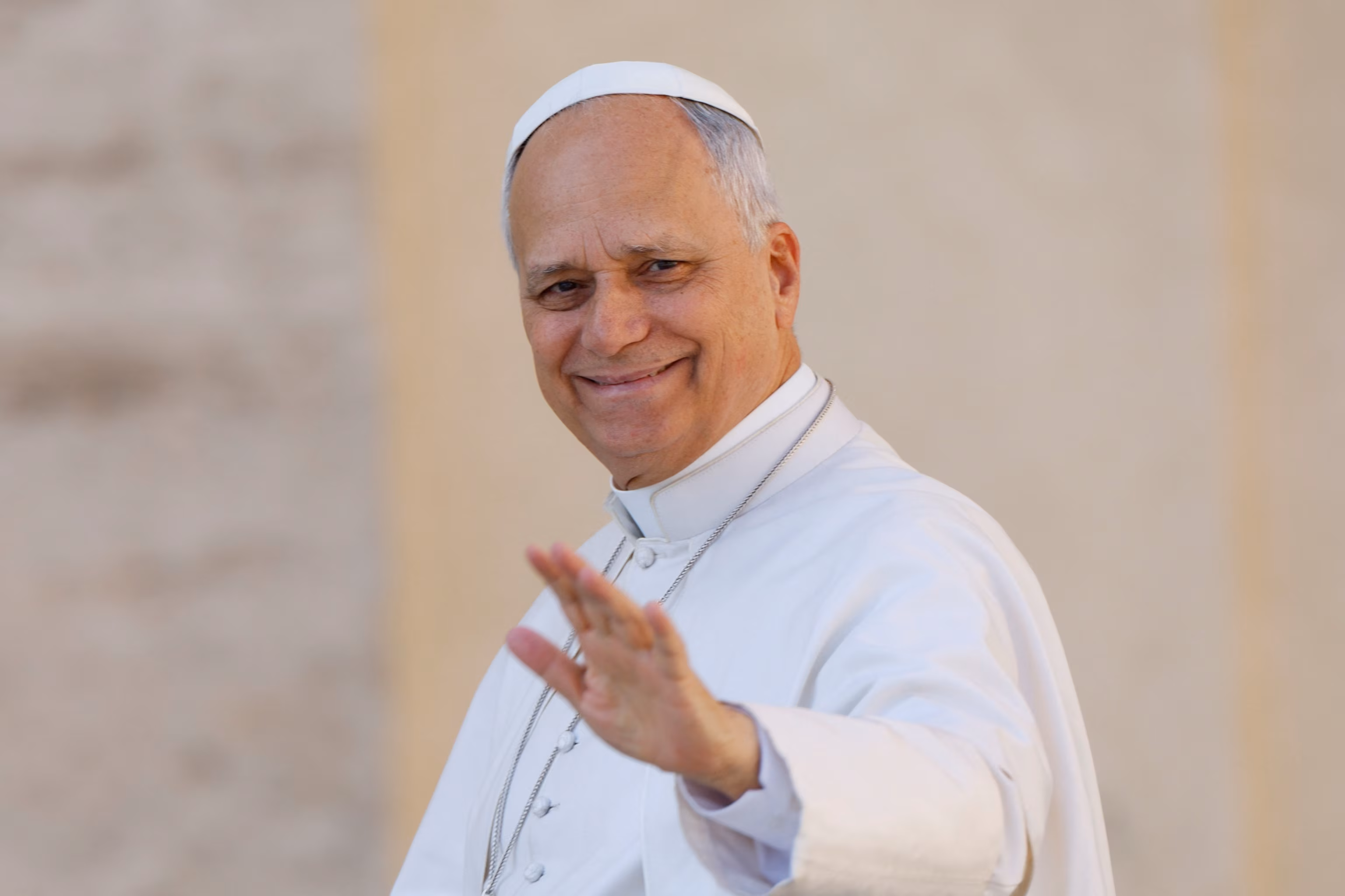 US Likes Pope Leo, Dislikes Trump's Jesus Comment: Survey Finds 7