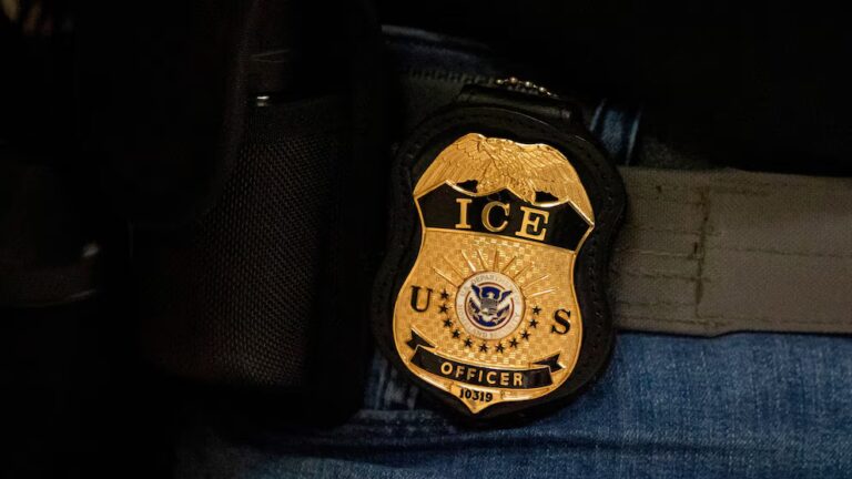 Venturella Named Interim ICE Head, Homeland Security Declares 11