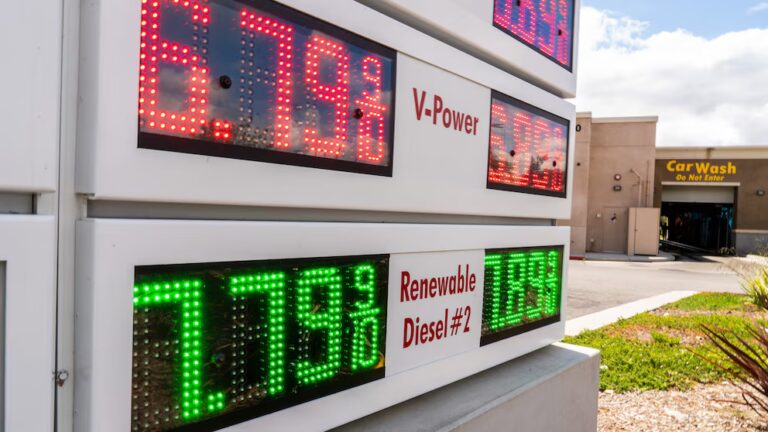 Americans Feel the Pinch at the Pump After Protracted Iran Conflict 14