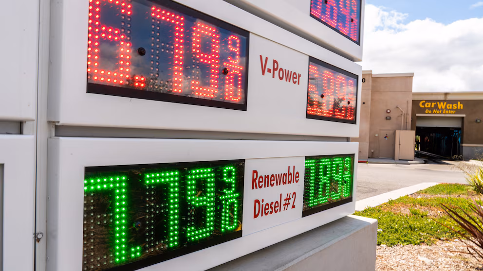 Americans Feel the Pinch at the Pump After Protracted Iran Conflict 4