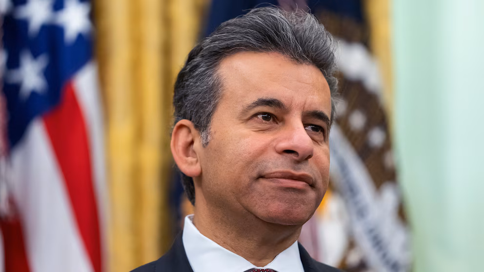 Trump Claims Makary Departure from FDA Helm