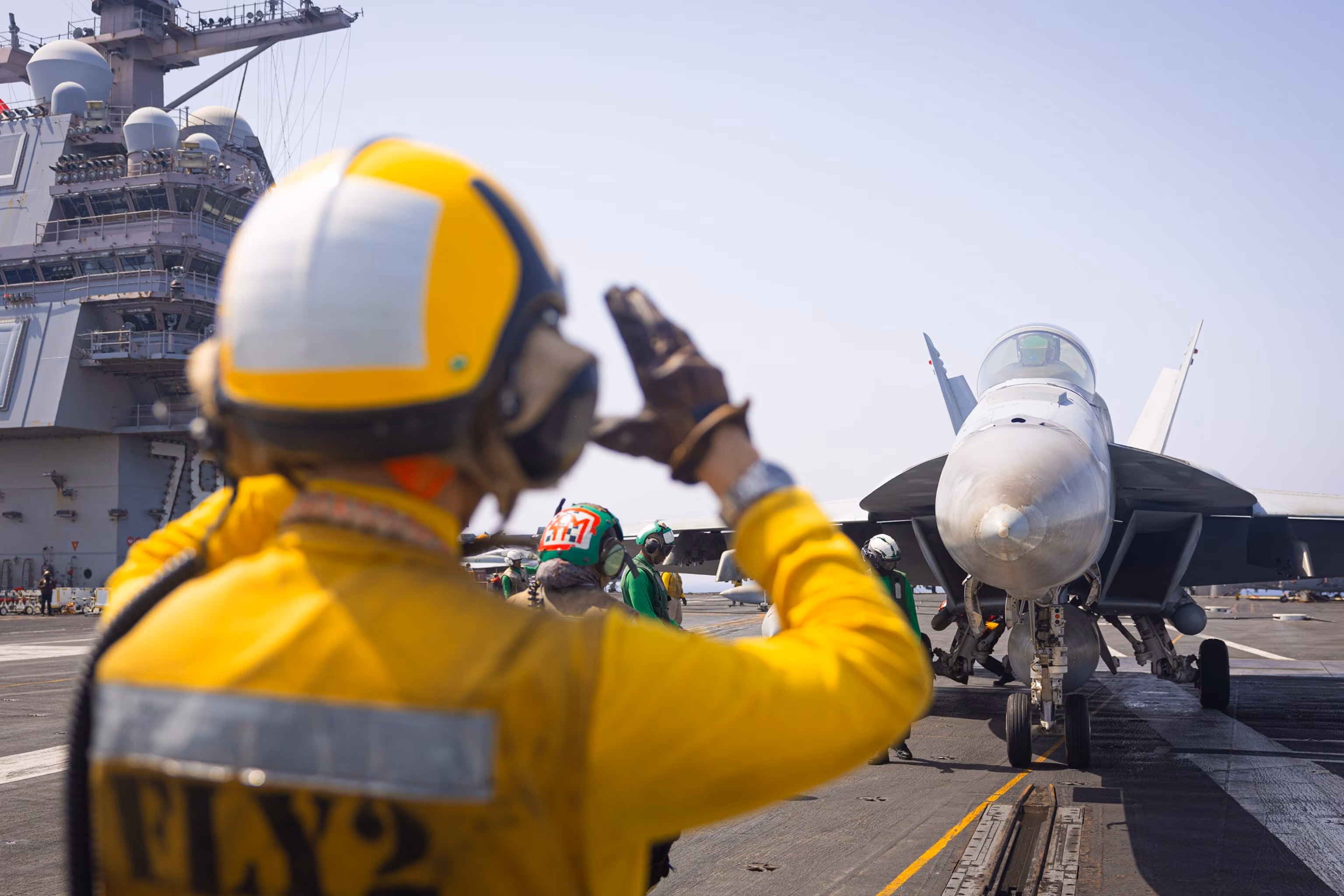 Iran War's Four Stages: Pivotal Events, from 'Epic Fury' Launch to 'Freedom Initiative' 18