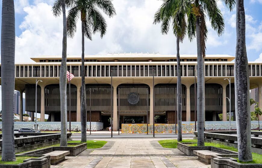 Hawaii Enacts Innovative Campaign Finance Law After Stalls in Other States