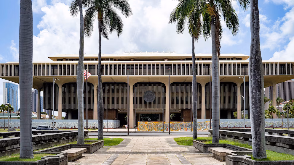 Hawaii Enacts Innovative Campaign Finance Law After Stalls in Other States 4