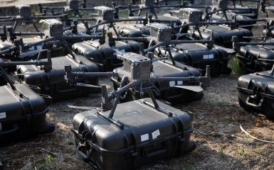 Ukraine helped Britain develop a swarm of AI drones