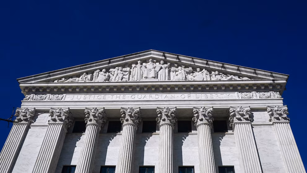 Key Takeaways: High Court's Pivotal Voting Rights Act Ruling 4