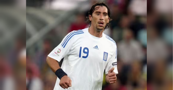 HOME 49 The famous former European national team footballer did…