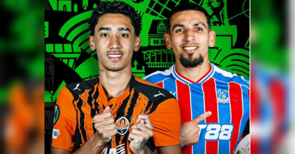 Where to watch Shakhtar vs. Crystal Palace online&hellip;