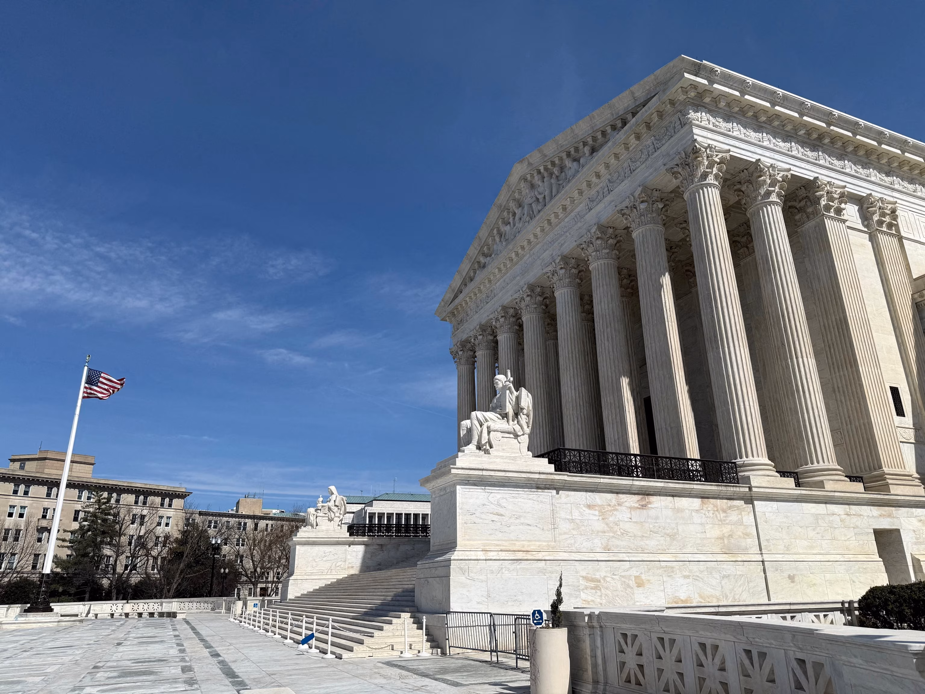 High court sides with crisis pregnancy centers on donor disclosure fight. 6