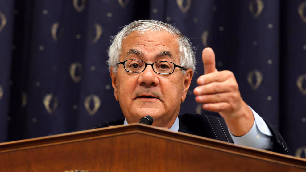 Barney Frank, ex-lawmaker from Massachusetts and LGBTQ+ champion, passes away at 86. 4 Barney Frank, ex-lawmaker from Massachusetts and LGBTQ+ champion, passes away at 86. 4