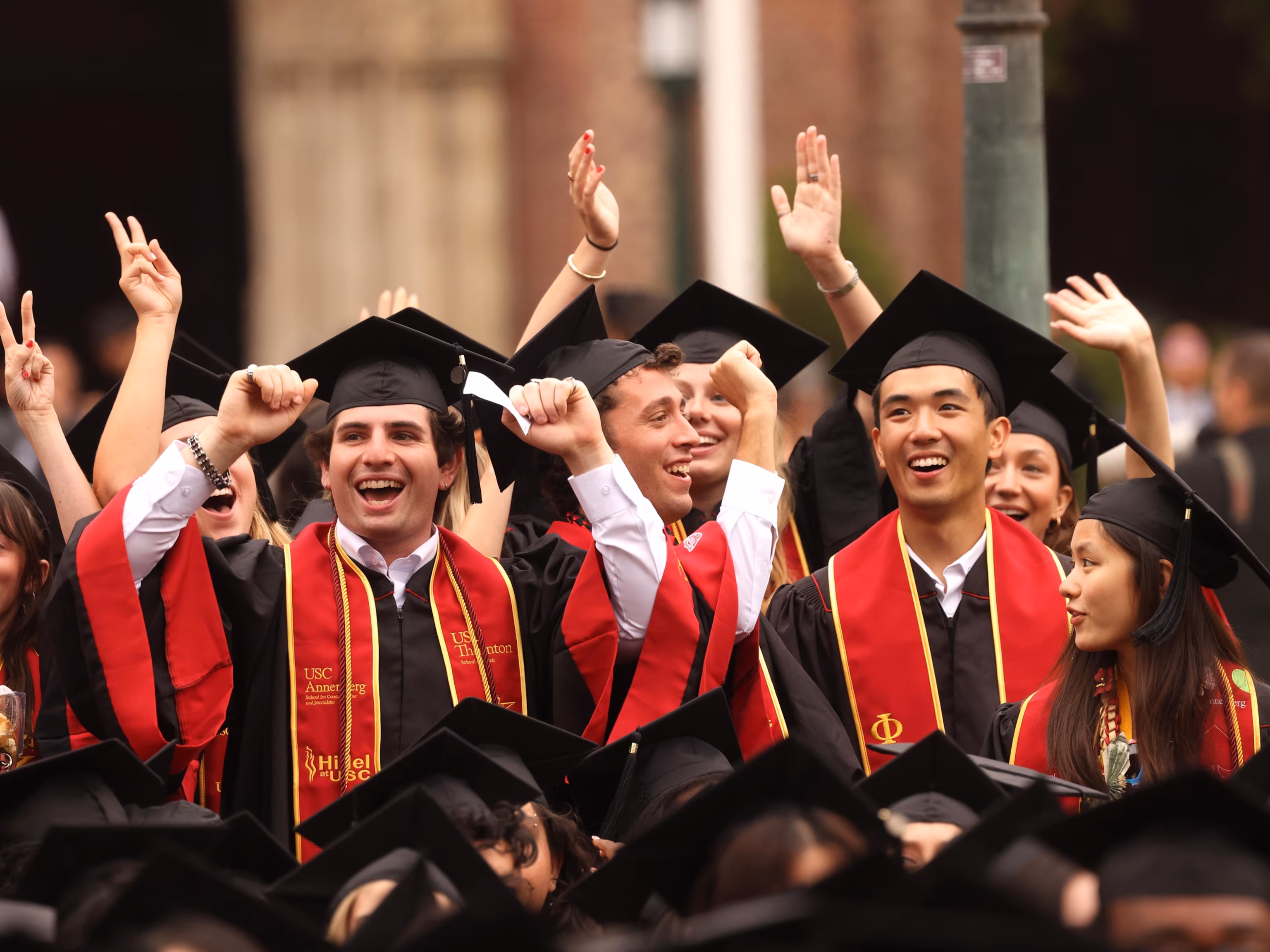 Is artificial intelligence the reason new grads struggle to find jobs? 5