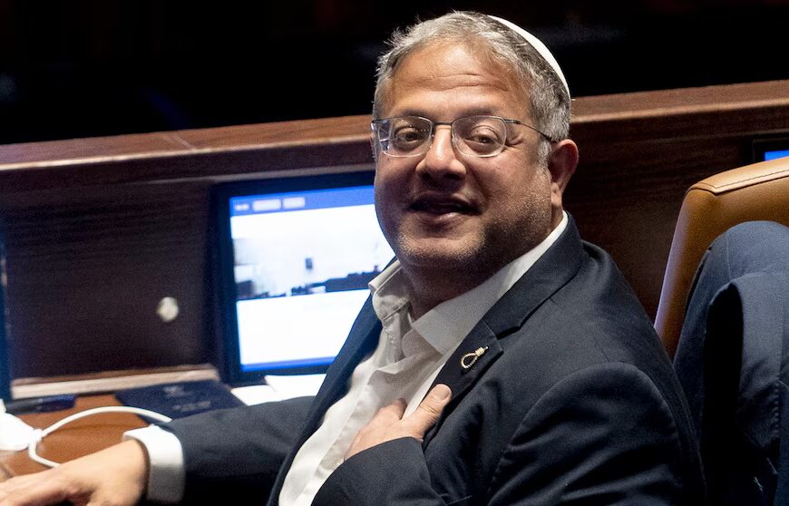 Worldwide anger surges as Israeli security head shares clip seemingly boasting of&hellip;