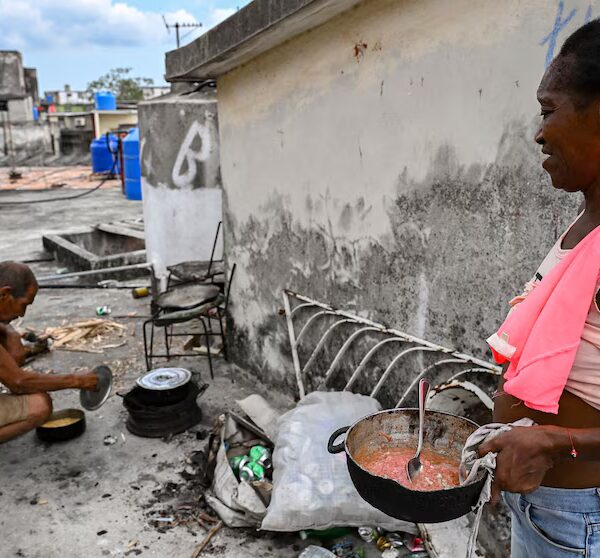 Cuba blackout: Analysts warn of deepening crisis