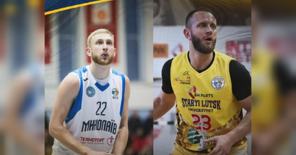 Two former Ukrainian national team players banned for&hellip;