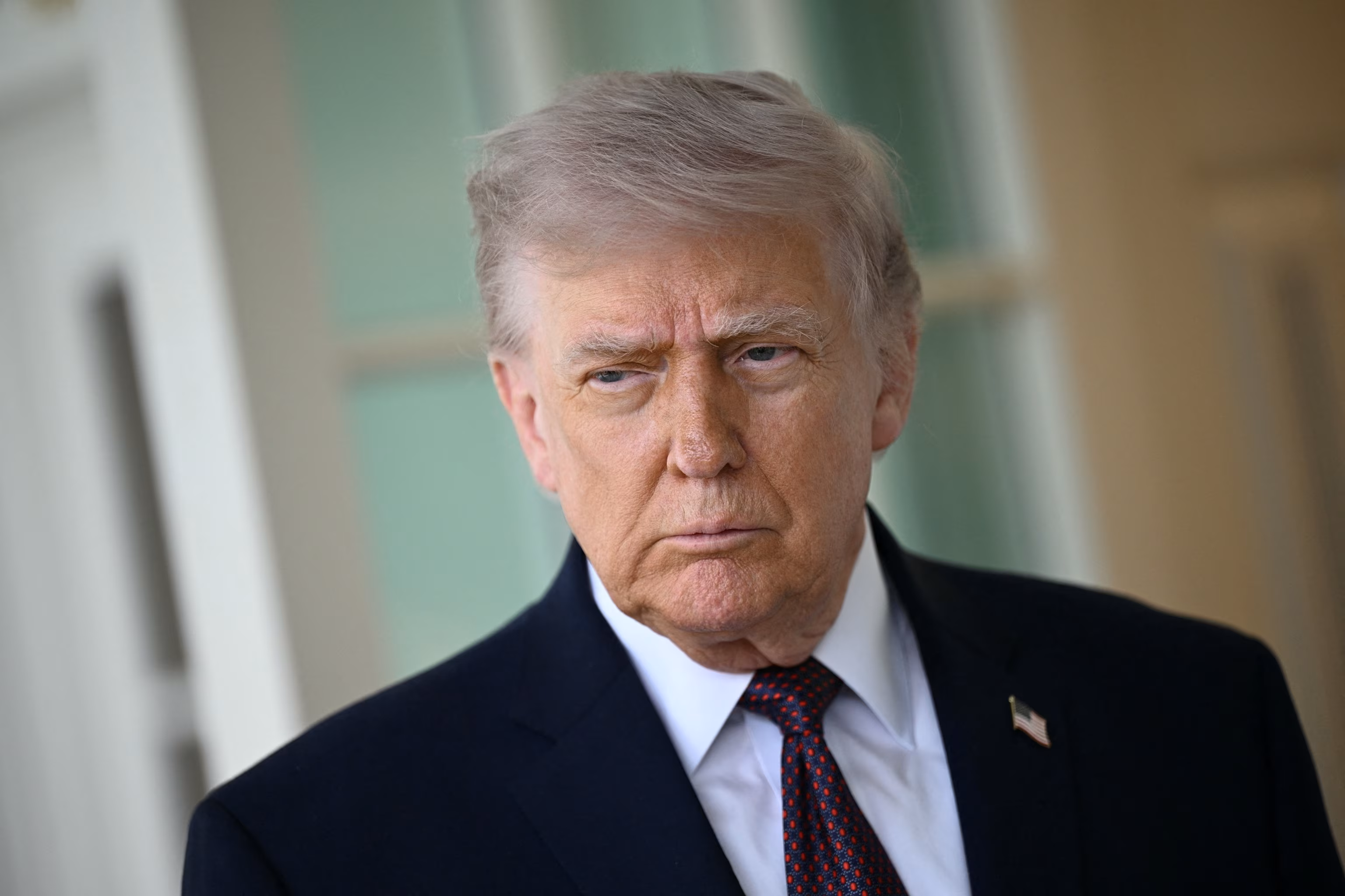 High Court Weighs Trump's End to Protected Status for Haitians, Syrians 7
