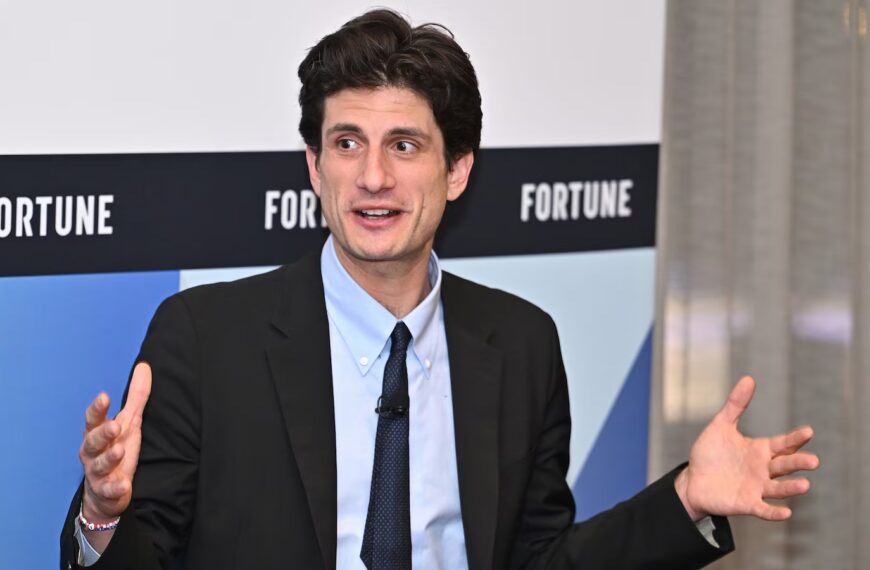 Schlossberg, vying for NY House seat as a Democrat, suggests recurring Child&hellip;