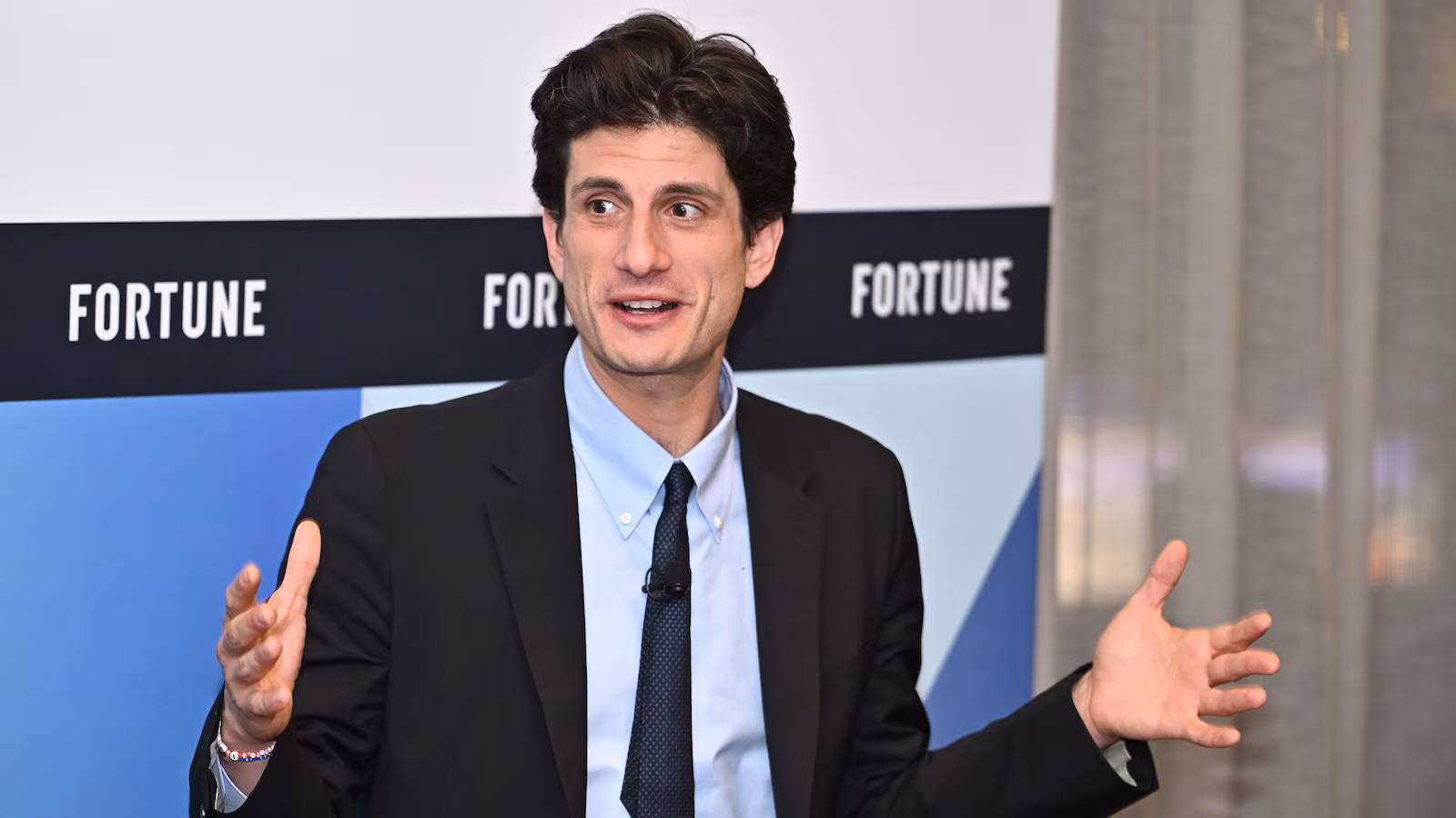 Schlossberg, vying for NY House seat as a Democrat, suggests recurring Child Tax Credit disbursements. 3
