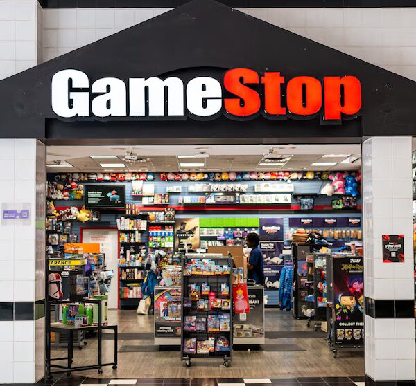 GameStop bids $56B for eBay. Key details inside.