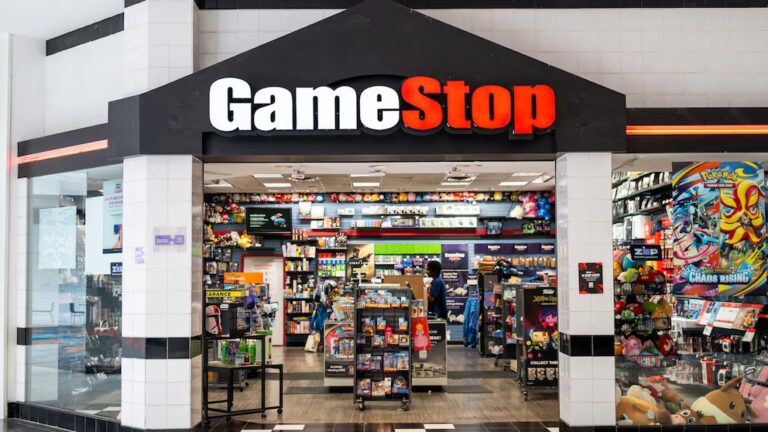 GameStop bids $56B for eBay. Key details inside. 21