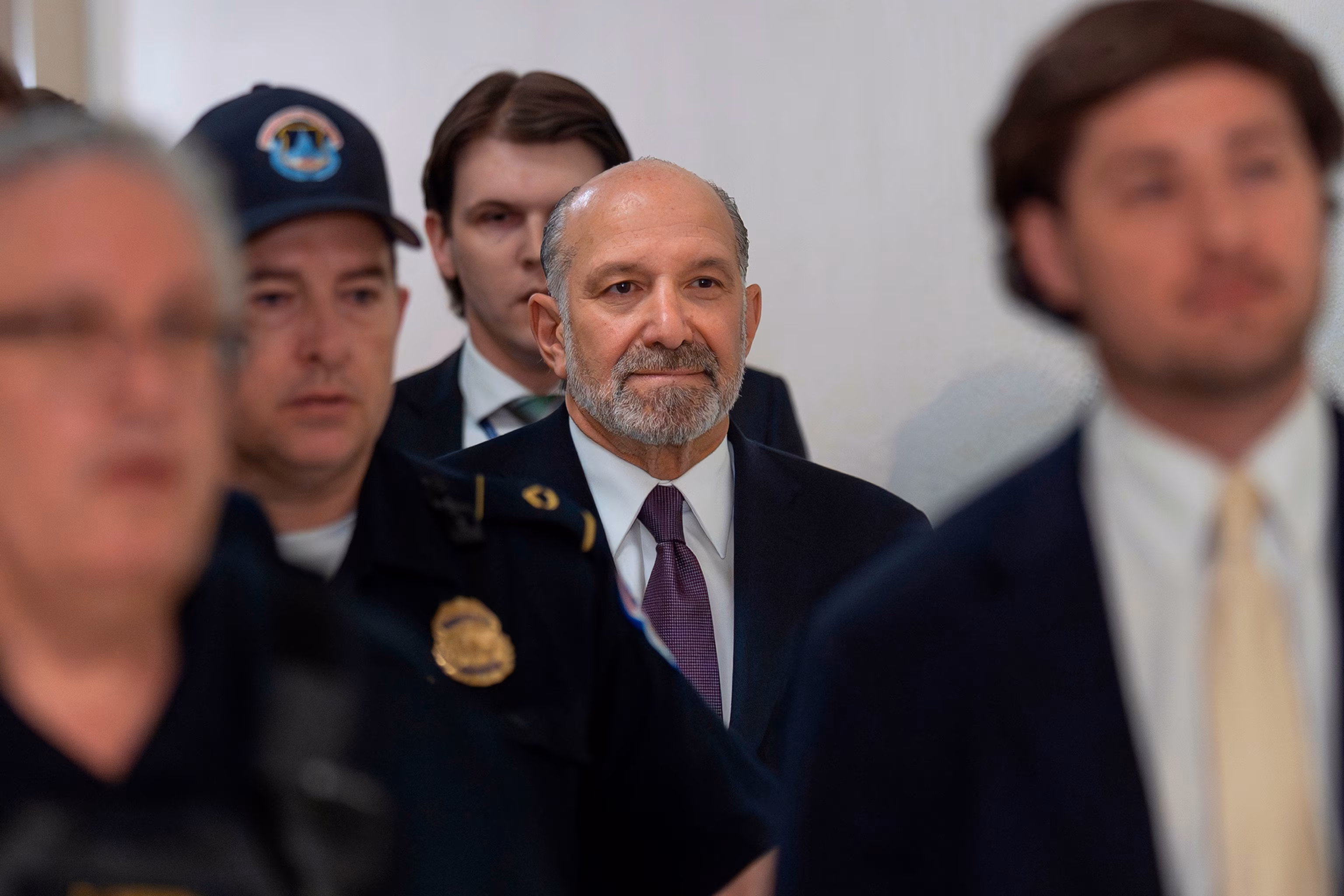 Lutnick Depicts Epstein Encounters as 'Trivial and Unimportant': Record 5