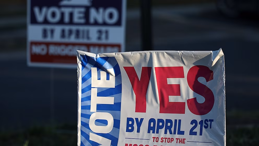 Virginia Dems Seek SCOTUS Intervention on Map Ruling 3