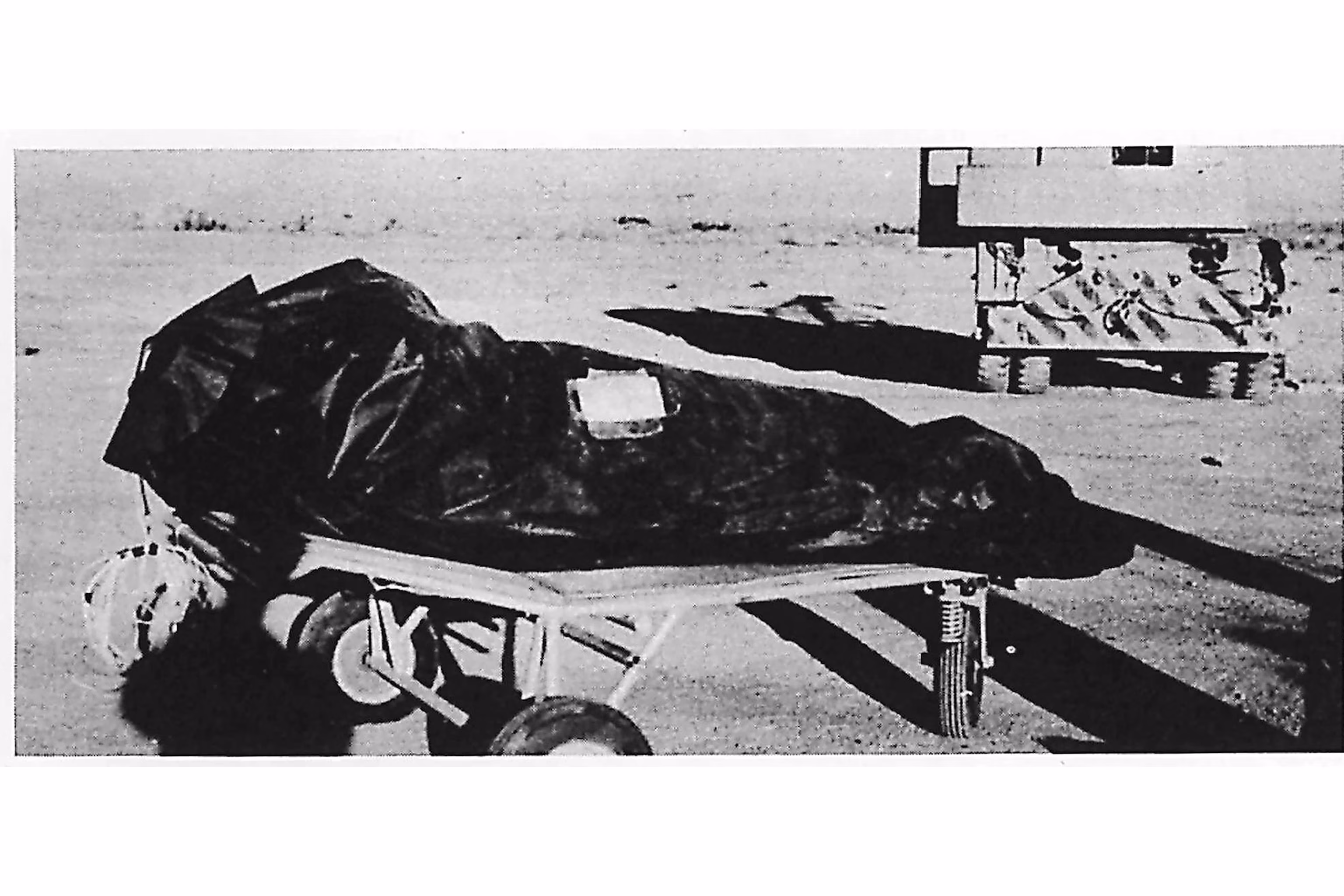 Unidentified Aerial Phenomena Documents Unsealed by Defense Department, Sourced from Diverse Government Entities 8