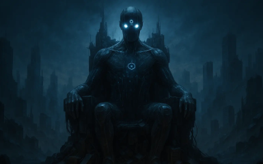 Creator Claude believes AI could destroy all of&hellip;
