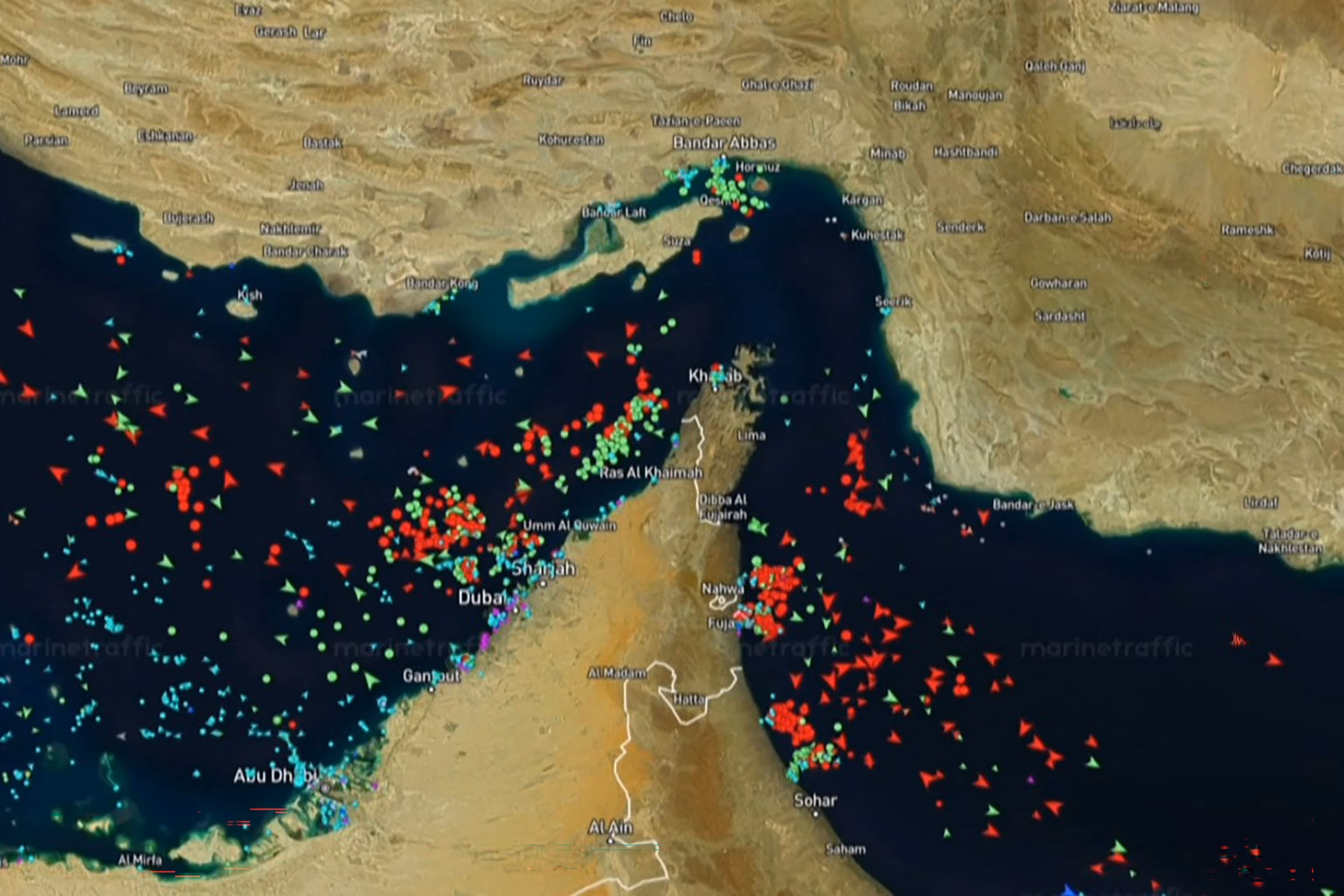 Iran War's Four Stages: Pivotal Events, from 'Epic Fury' Launch to 'Freedom Initiative' 17