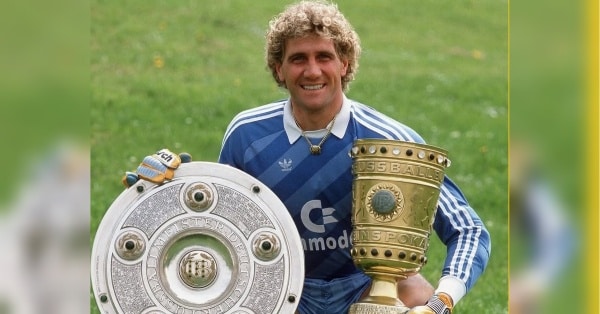 Blokhin's friend put up for sale Maradona's iconic&hellip;