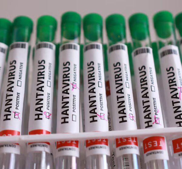 Colorado Health Authorities Probe Hantavirus Fatality; Not Connected to Cruise Outbreak.