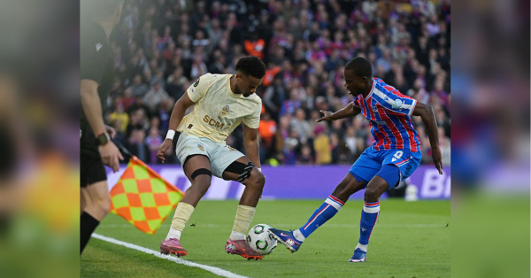 Shakhtar scored in London, but missed out on&hellip;