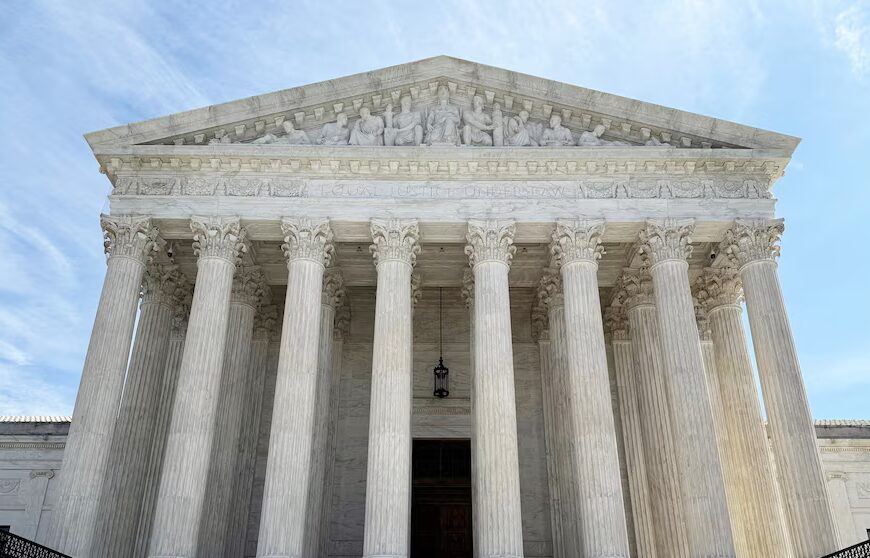 High Court Weighs Trump’s End to Protected Status for Haitians, Syrians