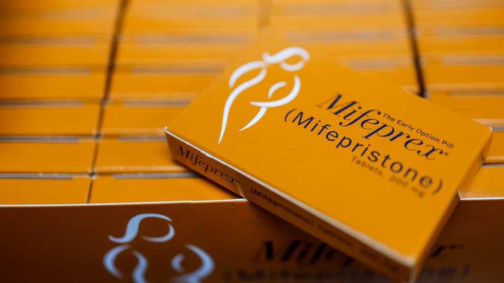 High Court Preserves Mail Access to Abortion Drug, for Now 3