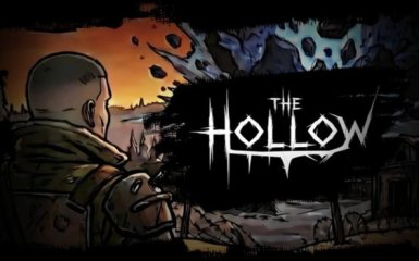 The Hollow. Ukrainian developers created a game based&hellip;