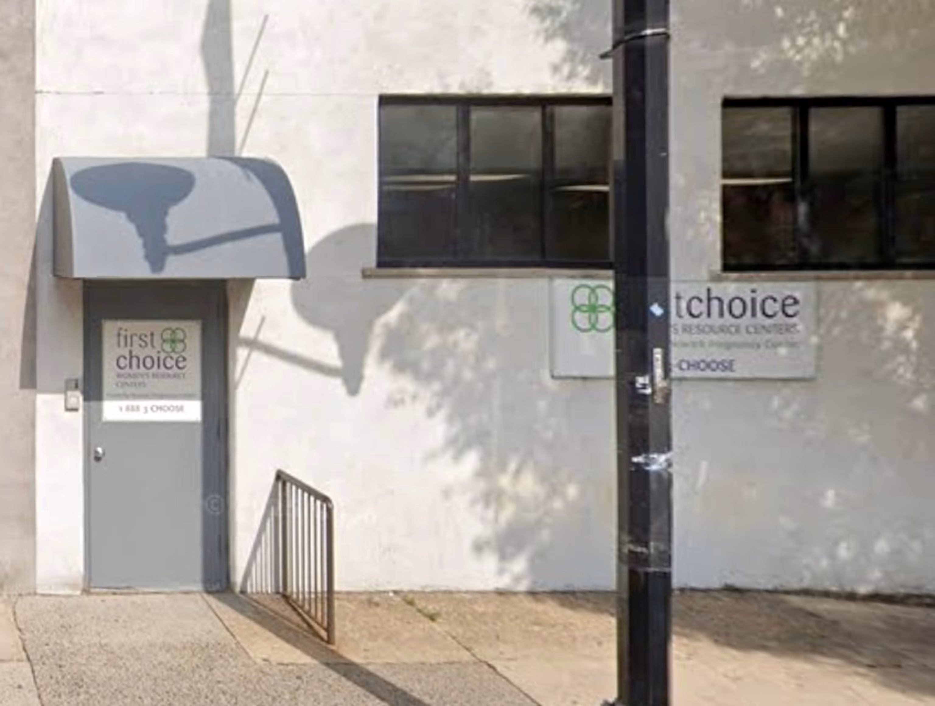High court sides with crisis pregnancy centers on donor disclosure fight. 5