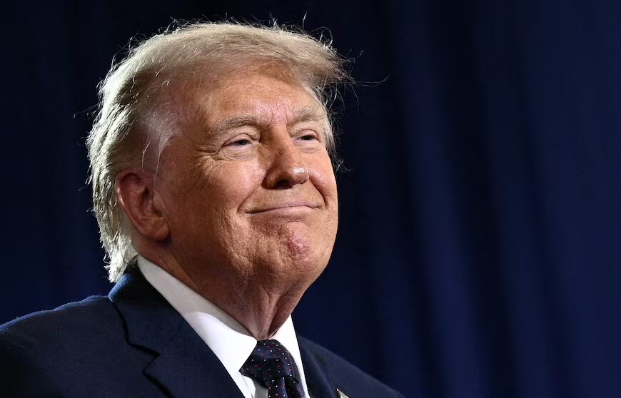 HOME 19 Trump Shifts Cabinet Gathering from Retreat to Executive Mansion