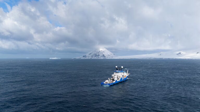 Ocean Researchers Unearth Unprecedented Species Count 14