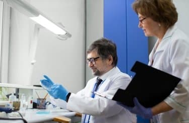 For the first time, scientists will create unique developments commissioned by the state 7