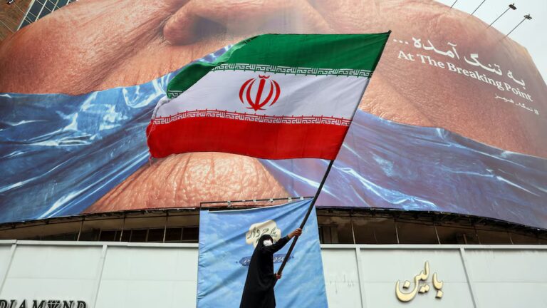 Iran War's Four Stages: Pivotal Events, from 'Epic Fury' Launch to 'Freedom Initiative' 13