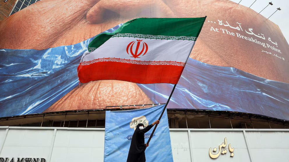 Iran War's Four Stages: Pivotal Events, from 'Epic Fury' Launch to 'Freedom Initiative' 11